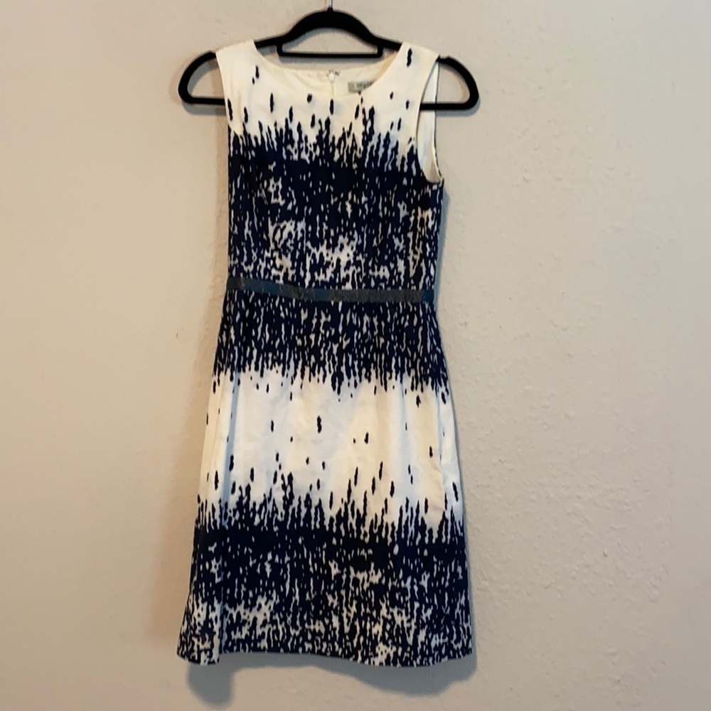 Beth Bowley Dress - Size 4